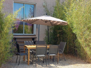 soleil catalan latour bas elne 65m2 2ch ok animaux 4 pers chéques vacances 2km mer